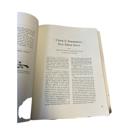 Restaurant Favorites at home Cook's illustrated magazine Hardcover cookbook - Picture 2 of 5